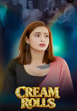 Cream Rolls | Season 01
